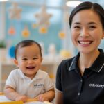 December 2024 to December 2027 EduNanny Singapore Near Home Ultra Low Ratio Infant Pods Redefining the First Thousand Days