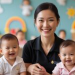 Empowering Future Singaporean Leaders Through Heartfelt Innovation and Holistic Infant Care