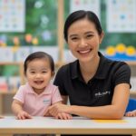 EduNanny Near Home 1 to 3 Infant Pods Building Trust Safety and Development Across Singapore under ECDA Pilot