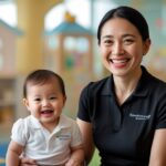 From Handover to Discovery EduNanny Near Home Pilot Redefining Infant Care in Singapore 2024 to 2027