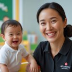 EduNanny Singapore 2024 to 2027 A Civic Promise for Safe Joyful Infancy and the First Thousand Days