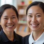 EduNanny and the Near Home Promise 1 to 3 Infant Pods Pilot for Singapore December 2024 to December 2027