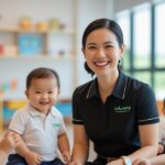 Redefining Childhood Excellence in Singapore Through EduNanny’s Heartfelt Innovation