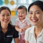 Singapore’s Infant Care Future Redefined: EduNanny’s Vision for Safe Joyful and Holistic Childhood Development