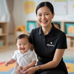 EduNanny Singapore Sets the Standard for Holistic Infant Care Safety and Child Development Excellence in 2024