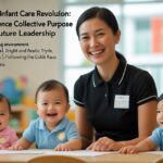 Singapore’s Infant Care Revolution: Heartfelt Science and Collective Purpose Redefining Future Leadership
