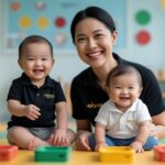 EduNanny Singapore December 2024 Pilot: A New Covenant of Care for Infants and the First Thousand Days