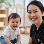 Revolutionizing Infant Care and Childminding in Singapore with EduNanny’s Holistic Innovation in Safety Happiness and Future Leadership
