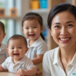 The Quiet Cradle of a Nation: EduNanny’s Near‑Home Pods and the 1000‑Day Promise in Singapore (December 2024–December 2027)