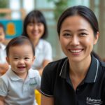 Reimagining Singapore’s Infant Care Future: How EduNanny’s Heartfelt Innovation and Holistic Excellence Are Shaping Resilient Leaders