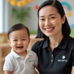 EduNanny Singapore December 2024 The Near Home 1 to 3 Infant Pods Model for Safe Joyful Development