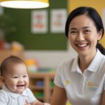 Redefining the First Thousand Days with EduNanny Ultra Low Ratio Infant Care in Singapore ECDA Pilot December 2024 to December 2027