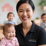 Reimagining Infant Care in Singapore: The EduNanny Blueprint for Heartfelt Safety Holistic Growth and Future Leadership