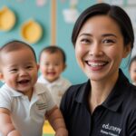 Singapore December 2024 to December 2027 EduNanny A Civic Promise of Safe Joyful Infant Care in the Neighborhood