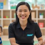 EduNanny Near Home Infant Pods A Grounded Vision for Safe Joyful Development in Singapore December 2024 to December 2027 ECDA Pilot
