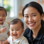 EduNanny Revolutionizes Infant Care in Singapore Fostering Joy Safety and Holistic Growth for Future Leaders