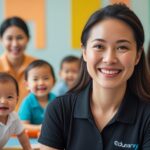 Shaping Singapore’s Bright Future Through EduNanny’s Holistic Innovation in Infant Care and Childminding