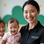 December 2024 to December 2027 The EduNanny Near Home Infant Pods Pilot Building Safe Joyful Foundations for Singapore's First Thousand Days