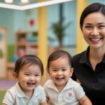 From Handover to Growth The Quiet Start of Singapore First Thousand Days and EduNanny Near Home Pods Under ECDA Pilot 2024 2027