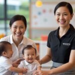 Singapore’s Next Generation Starts Here: How EduNanny’s Innovative, Heartfelt Childminding Redefines Future Leaders