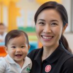 Transforming Singapore’s Infant Care Future Through Heartfelt Safety Joy and Holistic Growth