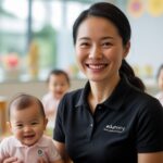 Groundbreaking Infant Care in Singapore: How EduNanny Is Shaping Resilient Future Leaders with Heart, Science, and Purpose