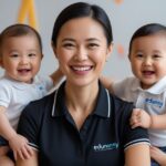 From Cradle to Community The EduNanny Near Home 1 to 3 Infant Pods Pilot for Singapore December 2024 to December 2027