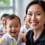 Shaping Singapore’s Future Leaders Through the Holistic and Heartfelt Reform of Infant Care