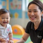 From 7am to 7pm EduNanny Islandwide Blueprint for Safe Curious and Connected Infants in Singapore