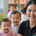 Singapore’s Infants Deserve the Best Future: How EduNanny’s Holistic Innovation Is Redefining Care, Safety, and Joy