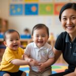 Near Home Infant Pods 1 to 3 Shaping Singapore Infants December 2024 to December 2027 ECDA Pilot