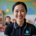 The Language of Care and the First Thousand Days EduNanny Near Home Pods in Singapore