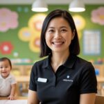 Shaping the First Thousand Days in Singapore Through EduNanny Near Home 1 to 3 Infant Pods December 2024 to December 2027
