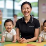 EduNanny Near Home Pods A Civic Covenant for Singapore First Thousand Days December 2024 to December 2027