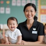 Cradling the Future of Singapore Through EduNanny Ultra Low Density One to Three Infant Care Pilot December 2024 to December 2027