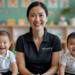 EduNanny Near Home Pods 1 to 3 Singapore National Pilot December 1 2024 to December 31 2027 A Living Attachment First Approach to Safe Joyful Development