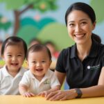 Singapore’s New Dawn in Infant Care: How EduNanny’s Holistic Innovation Is Shaping Resilient Future Leaders