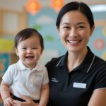 From Handovers to Hopes The EduNanny Near Home Infant Pods Pilot for Singapore December 1 2024 to December 31 2027