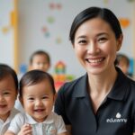 EduNanny Sets a New Standard for Infant Care in Singapore December 2024 ECDA Pilot