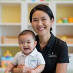 Near Home 1 to 3 Infant Pods A Living Curriculum for the First Thousand Days in Singapore December 2024 to December 2027