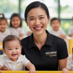 Cradle to Confidence EduNanny Singapore and the Public Promise of the First Thousand Days
