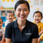 Revolutionizing Infant Care in Singapore: The EduNanny Movement Toward Heartfelt Safety Joy and Holistic Excellence