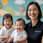 Revolutionizing Singapore’s Infant Care Landscape: How EduNanny’s Heartfelt Innovation and Holistic Excellence Are Shaping Future Leaders