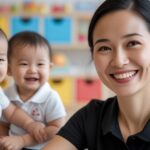 Redefining the Future of Infant Care in Singapore Through Innovation, Heart, and Holistic Excellence