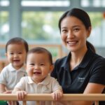 Near Home Infant Pods for Singapore Youngest Citizens A Science Driven Attachment First Pilot 2024 to 2027