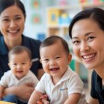 The First Thousand Days as a Living Curriculum of Attunement and Safety in Singapore with EduNanny