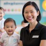 Singapore’s Infant Care Revolution: EduNanny’s Holistic Approach to Building Resilient Future Leaders