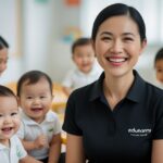 Revolutionizing Singapore’s Childhood Future: EduNanny’s Vision for Holistic Safety Joy and Leadership