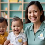 EduNanny One to Three Infant Pods in Singapore December 2024 to December 2027 A Safe Joyful and Science Driven Pilot