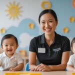 Building Singapore’s Future Leaders Through the Science of Heartfelt Infant Care